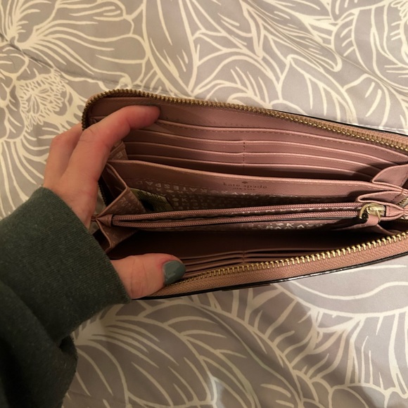 Kate Spade Purse and Wallet - Picture 4 of 4